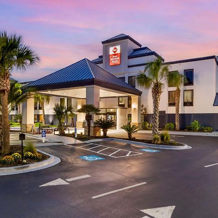 Best Western Plus Myrtle Beach@Intracoastal Briarcliffe Acres Экстерьер фото