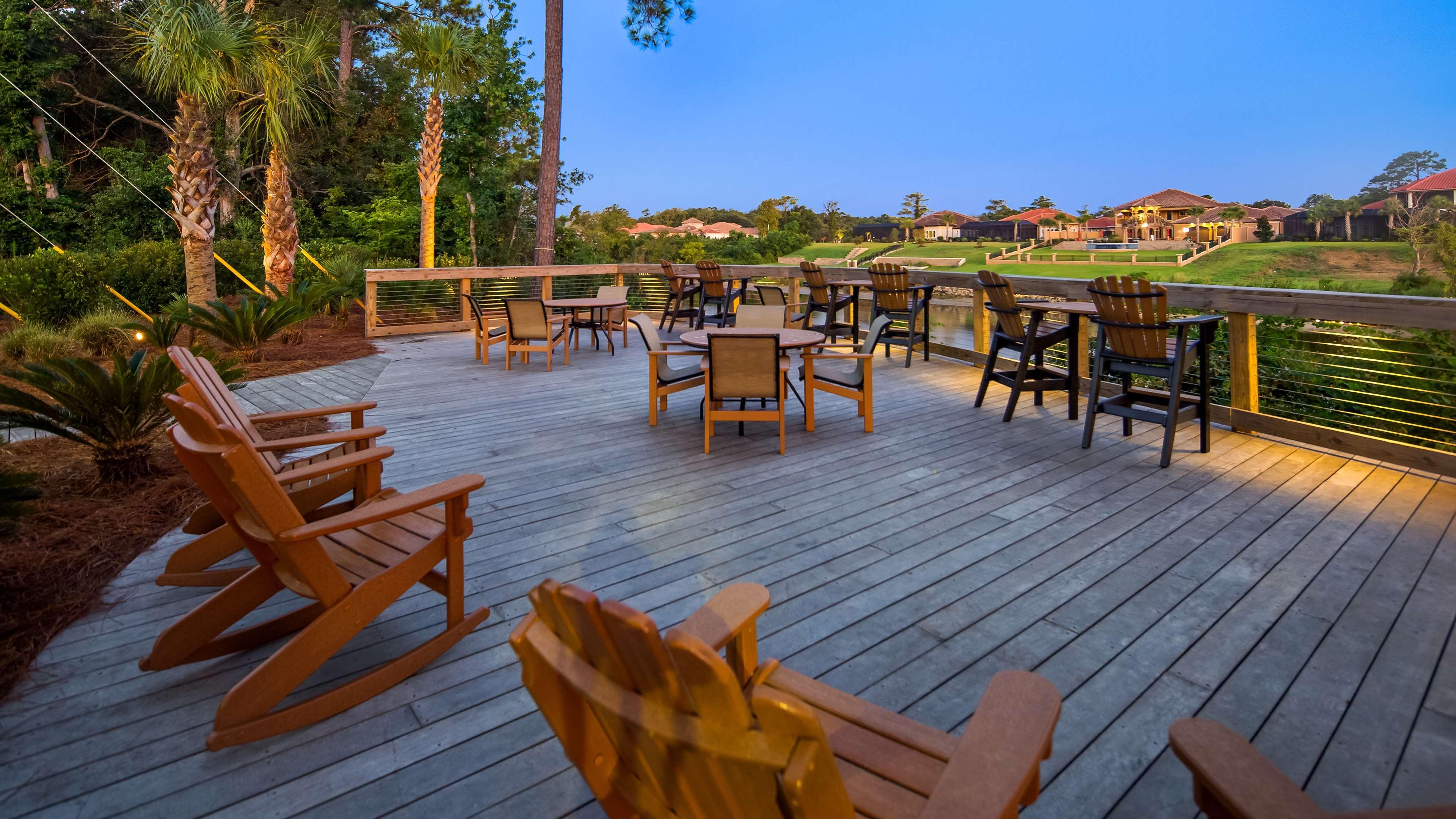 Best Western Plus Myrtle Beach@Intracoastal Briarcliffe Acres Экстерьер фото