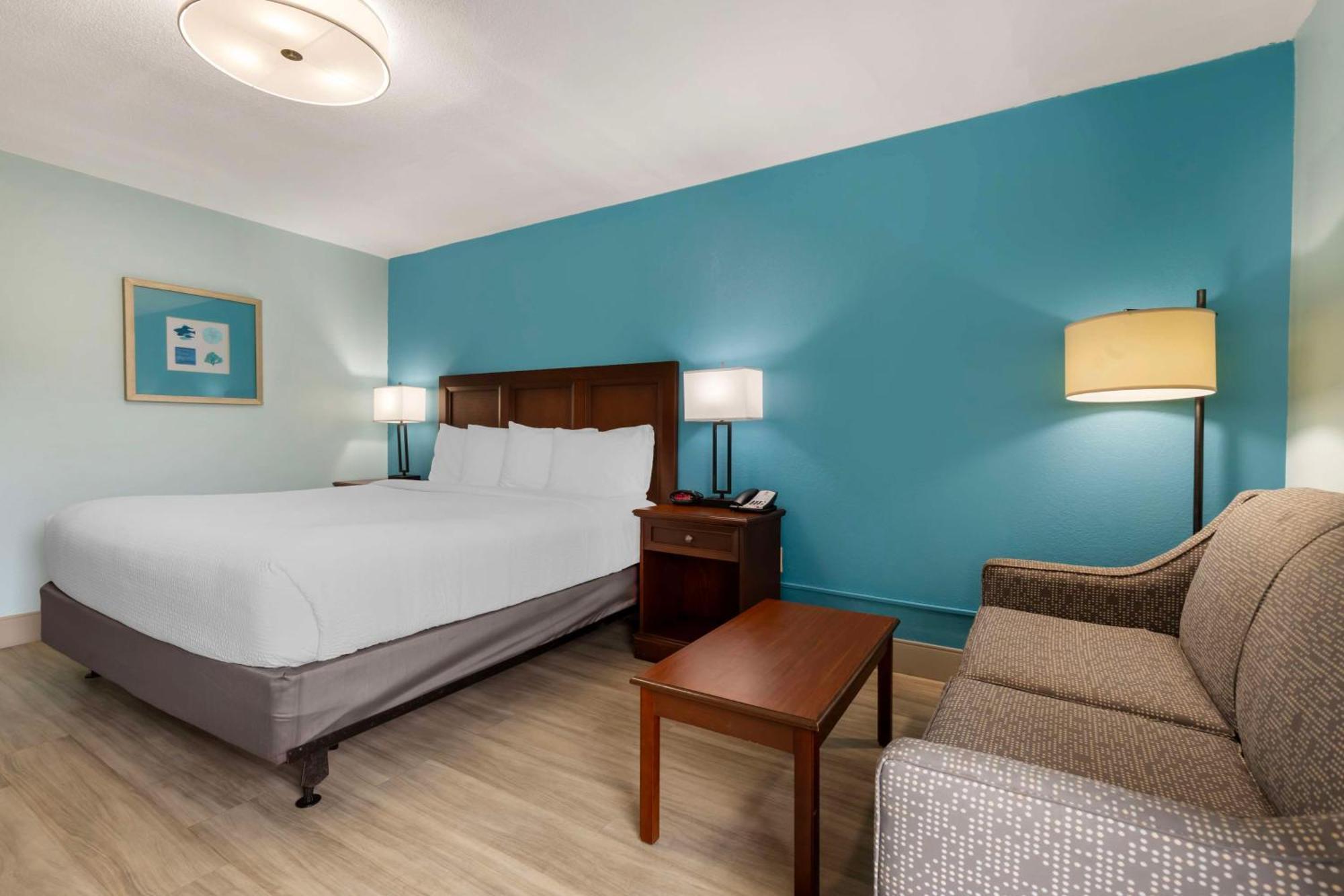 Best Western Plus Myrtle Beach@Intracoastal Briarcliffe Acres Экстерьер фото
