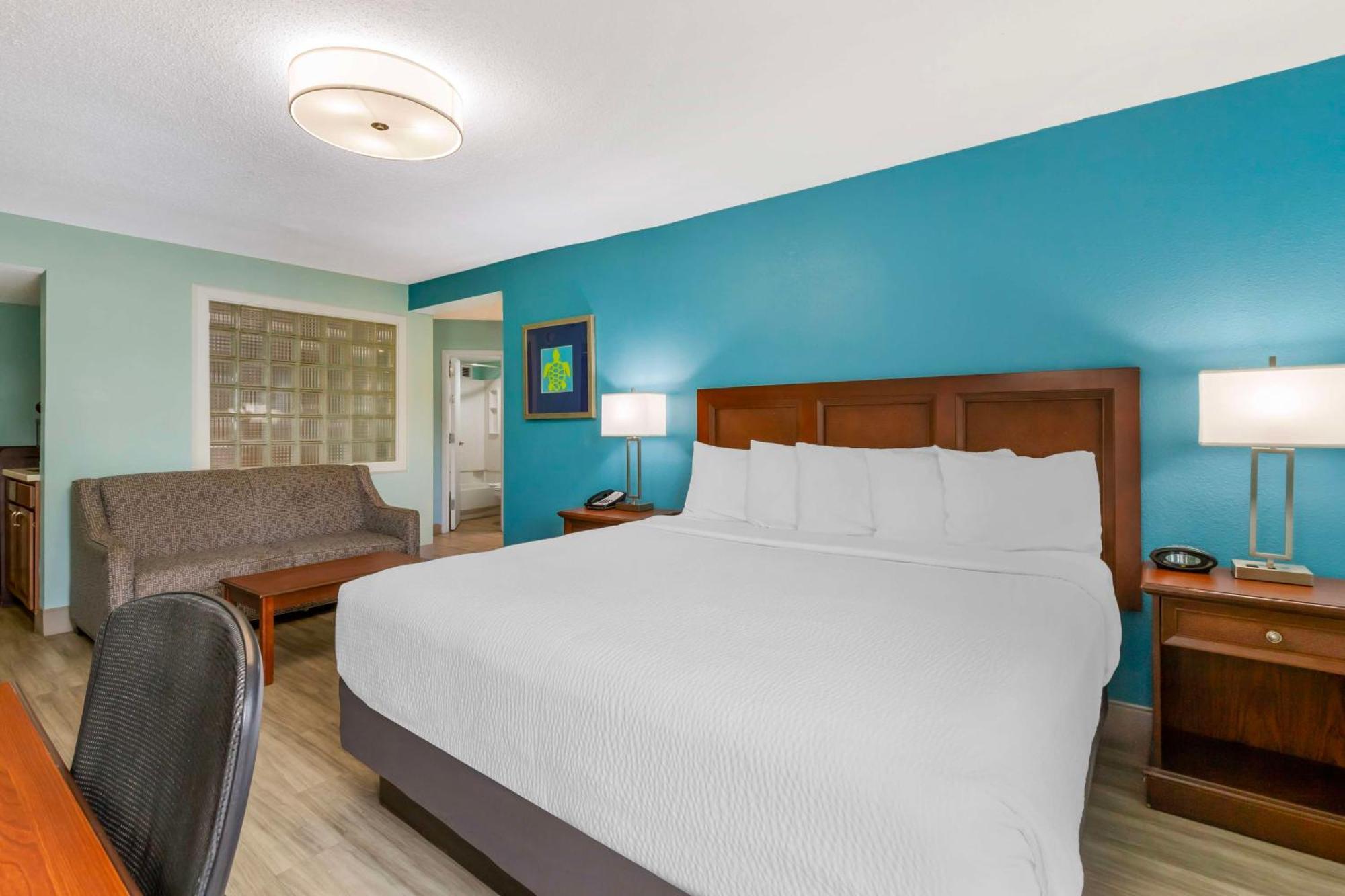 Best Western Plus Myrtle Beach@Intracoastal Briarcliffe Acres Экстерьер фото