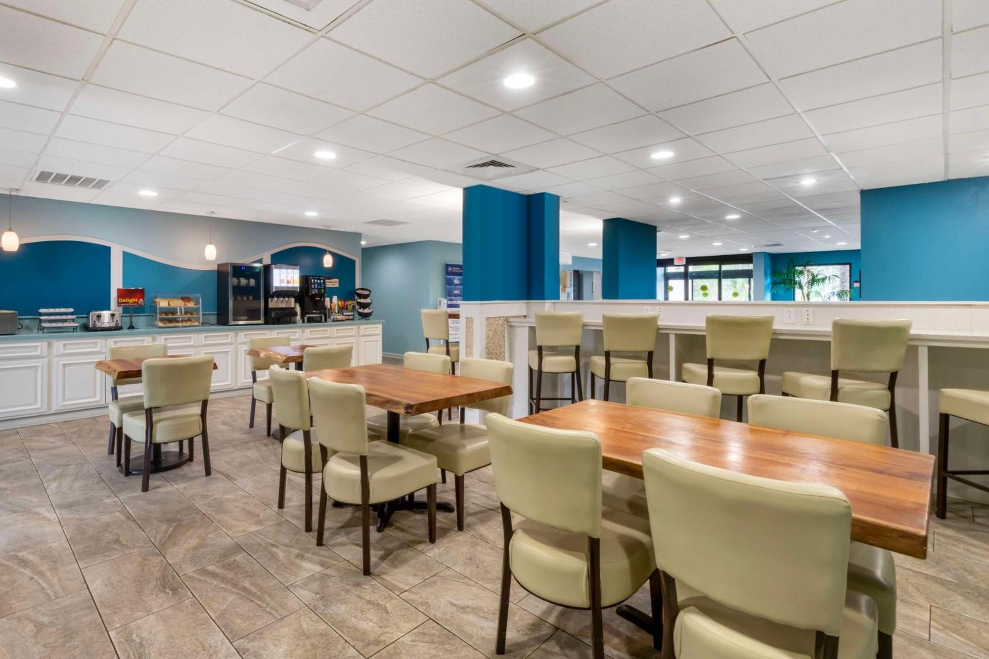 Best Western Plus Myrtle Beach@Intracoastal Briarcliffe Acres Экстерьер фото