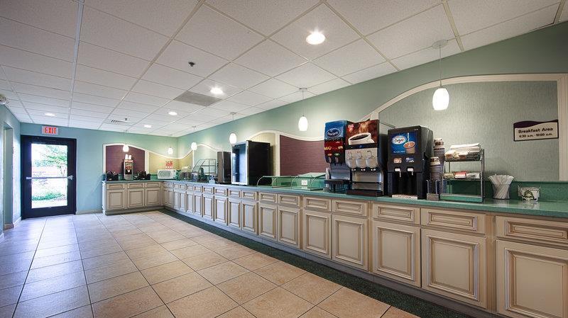 Best Western Plus Myrtle Beach@Intracoastal Briarcliffe Acres Экстерьер фото