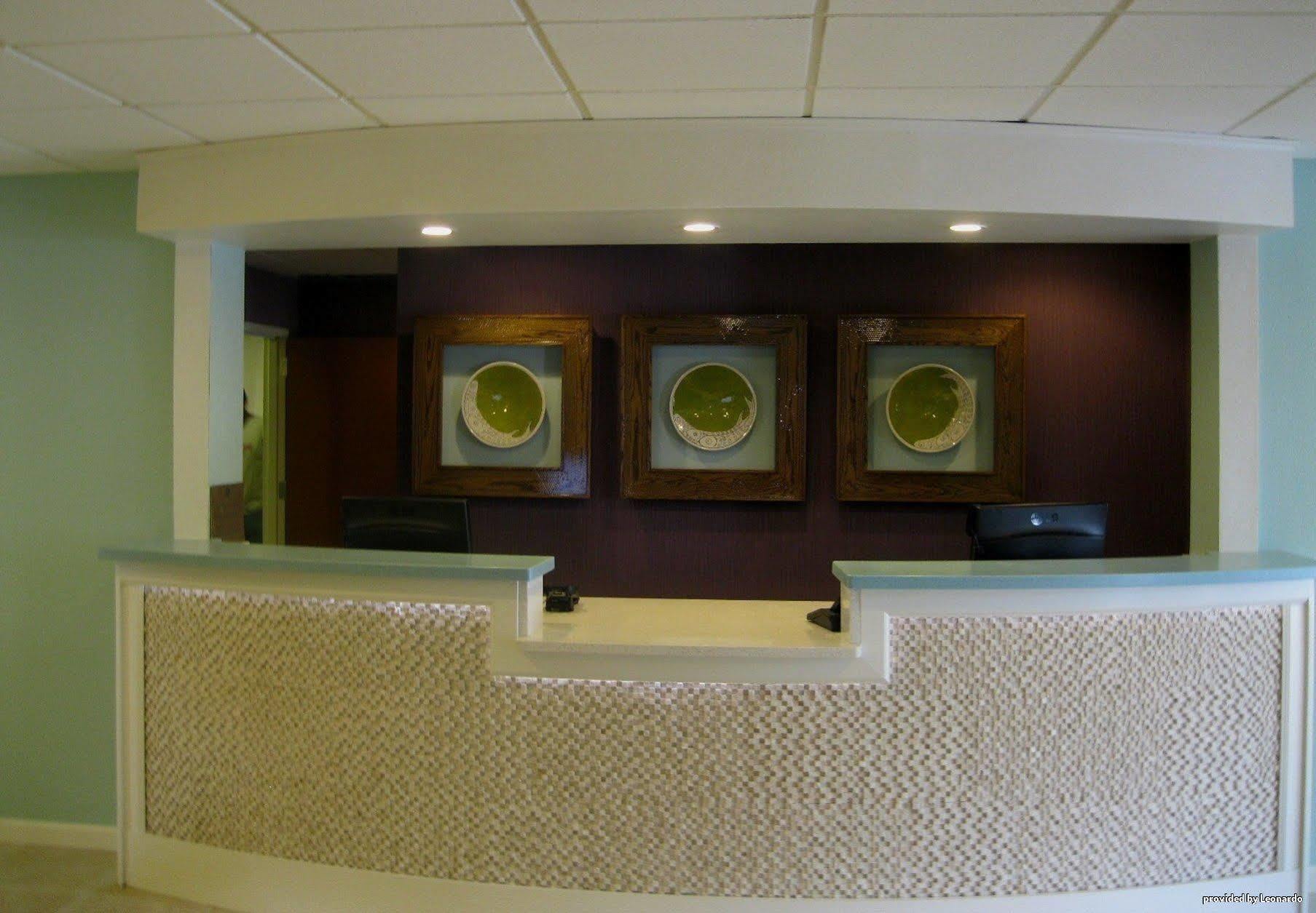 Best Western Plus Myrtle Beach@Intracoastal Briarcliffe Acres Интерьер фото