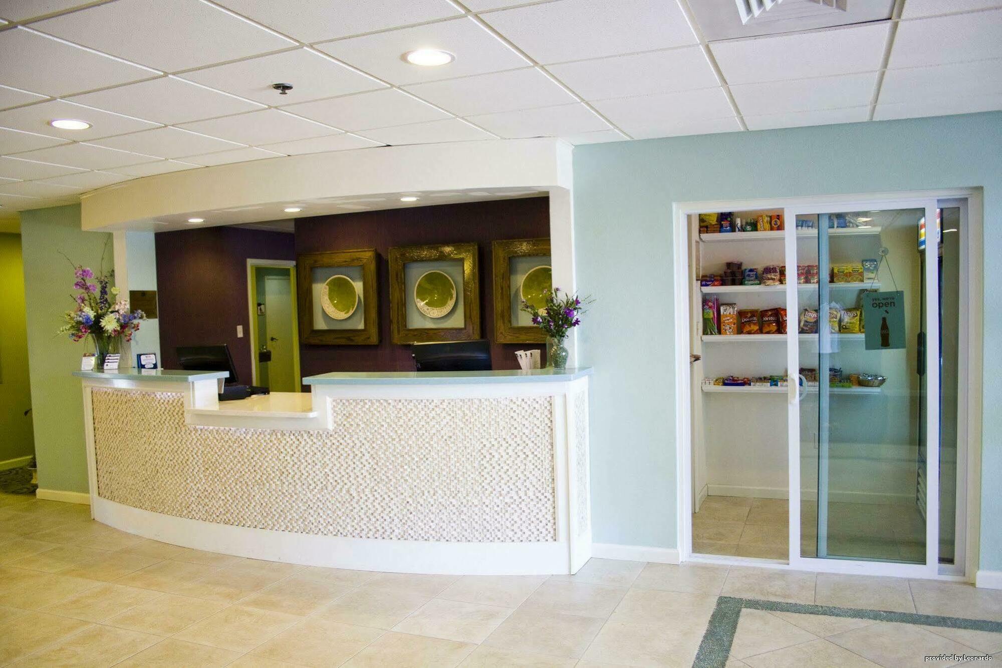 Best Western Plus Myrtle Beach@Intracoastal Briarcliffe Acres Экстерьер фото