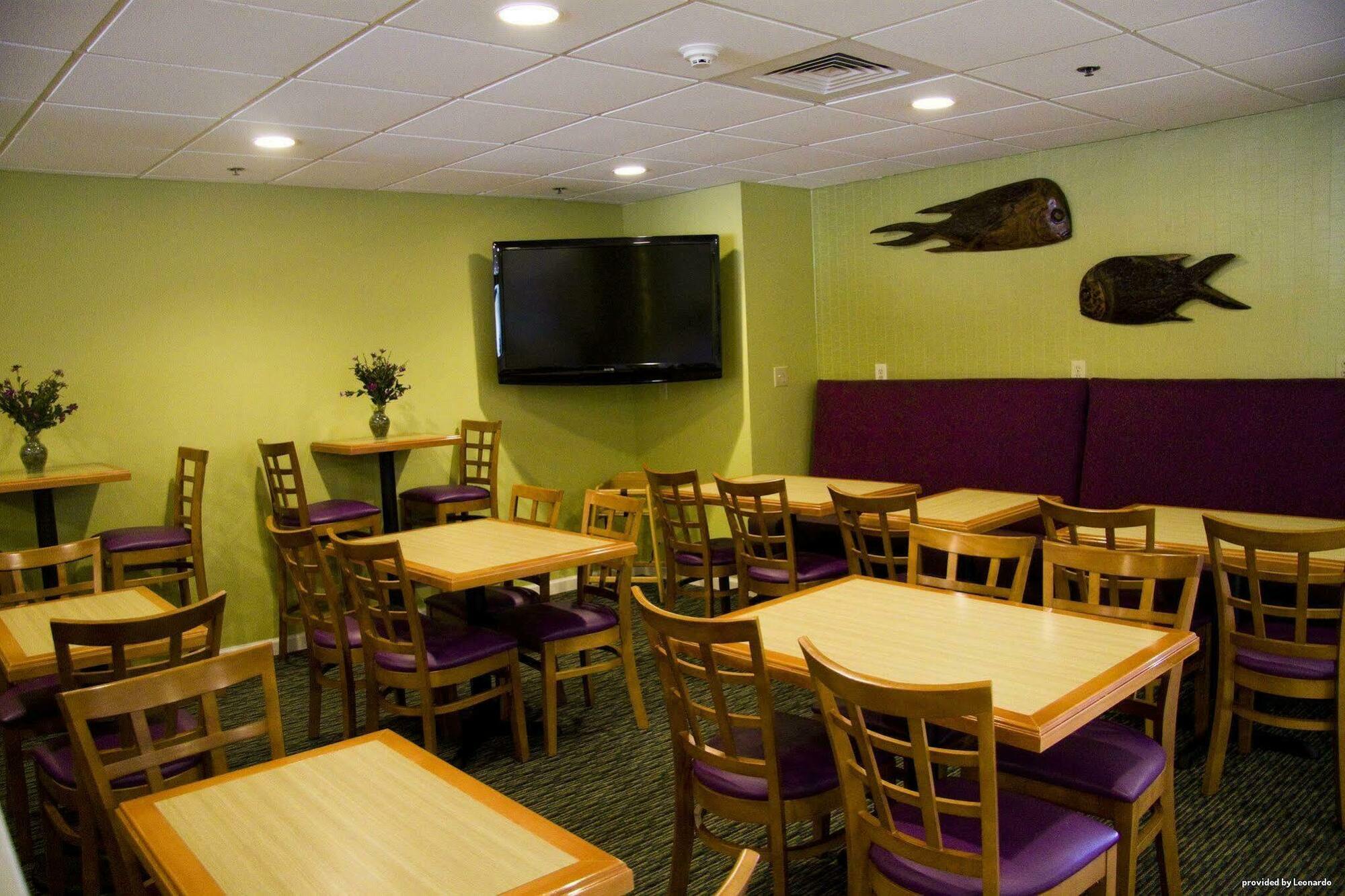 Best Western Plus Myrtle Beach@Intracoastal Briarcliffe Acres Экстерьер фото