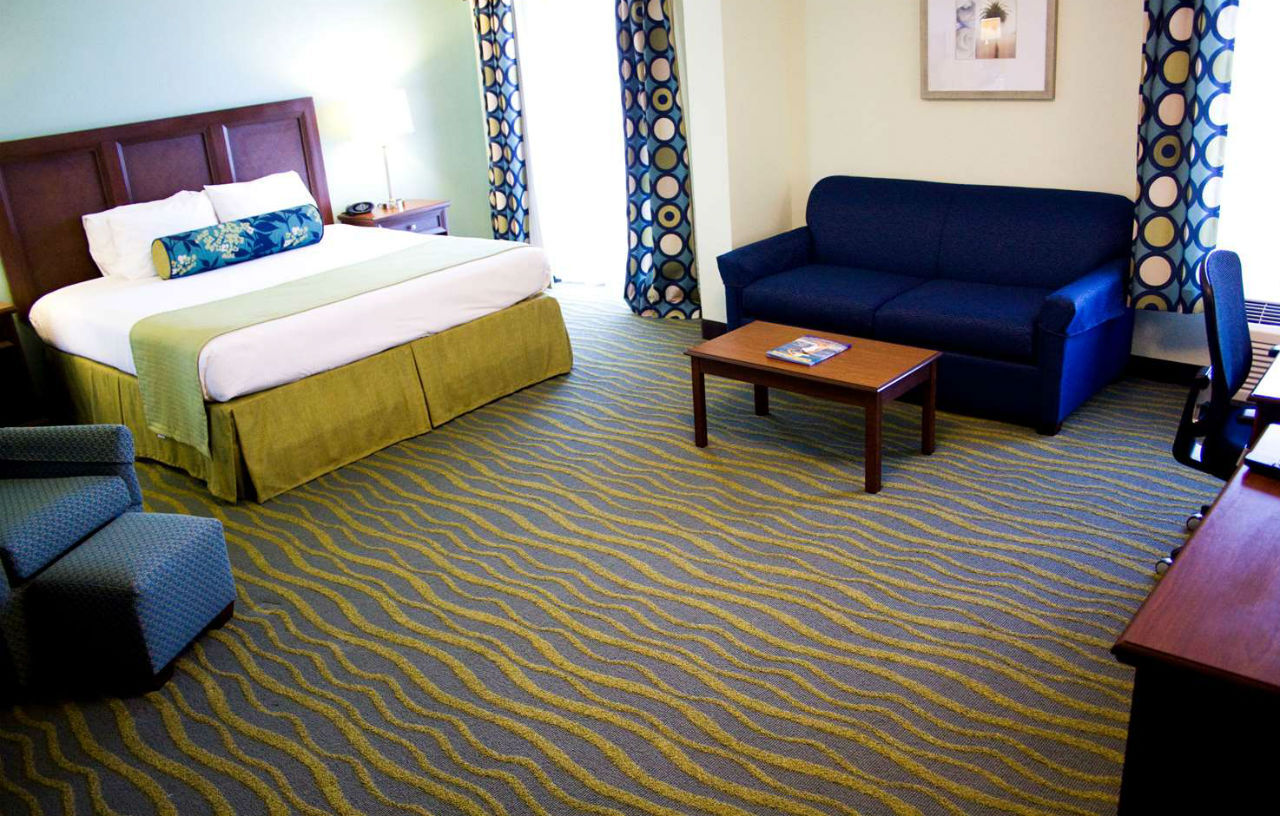 Best Western Plus Myrtle Beach@Intracoastal Briarcliffe Acres Экстерьер фото